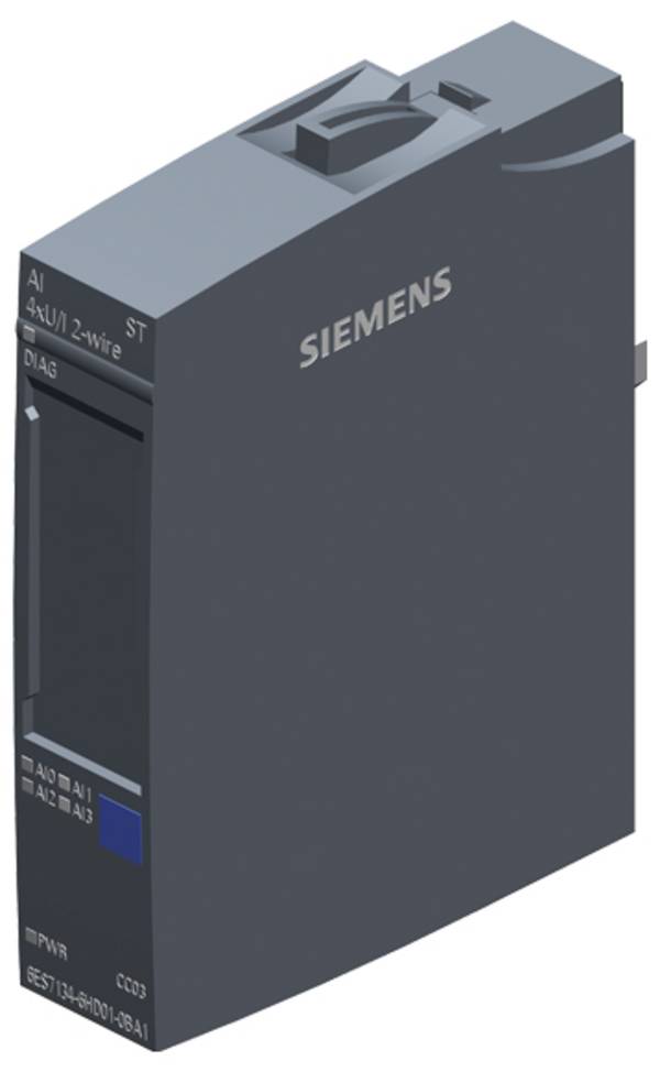 Siemens 6ES7134-6HD01-0BA1 6ES71346HD010BA1