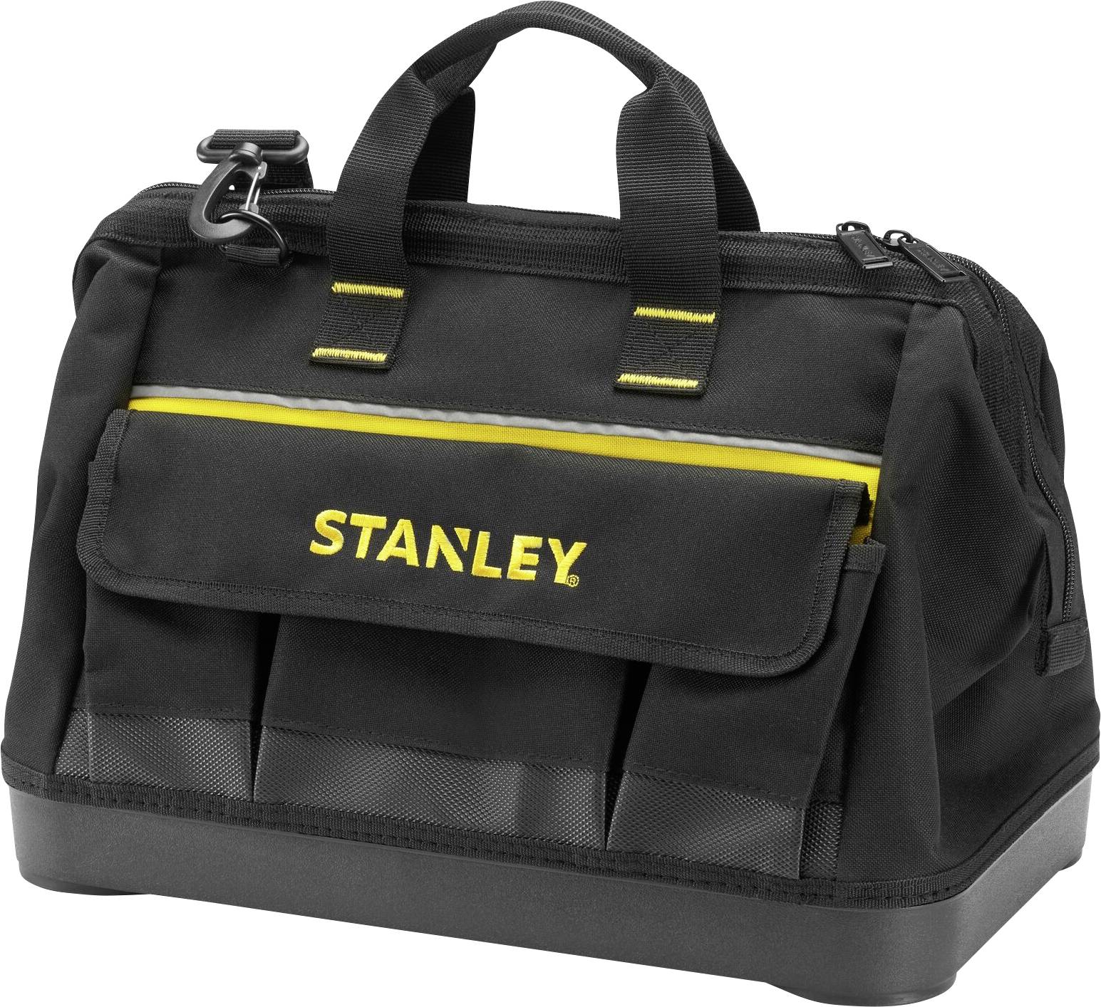 STANLEY verktygsväska 1-96-183 utan tillbehör (L x B x H) 44.7 x 27.5 x 23.5 cm