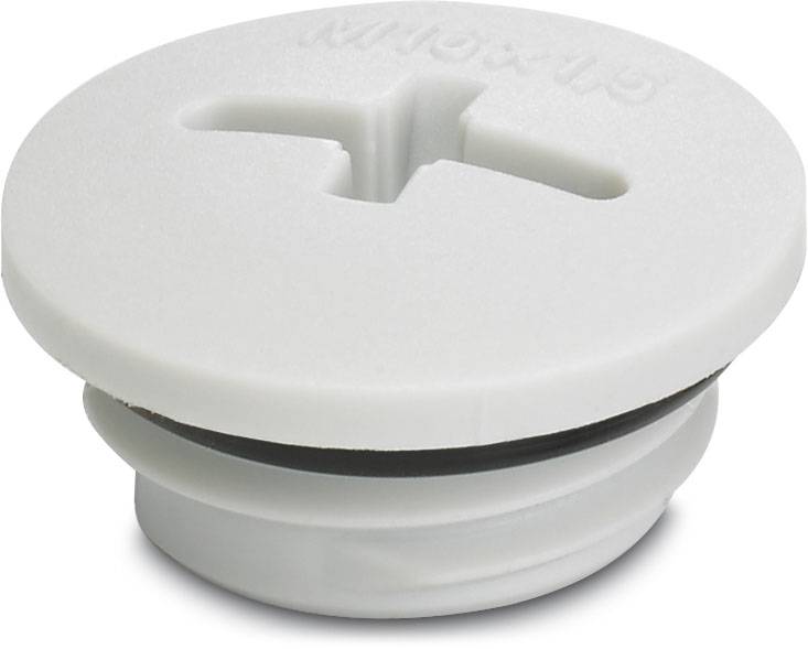 Phoenix Contact 1045818 A-INSP-M16-68N-P-LG Met O-ring M16 M16 PA 10 stuk(s)