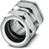 Phoenix Contact 1411097 kabelska uvodnica M40 metal srebrna 1 St.