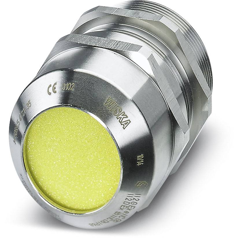 Phoenix Contact 1415146 Wartel M50 Metaal Zilver 1 stuk(s)
