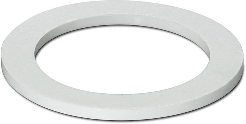 Phoenix Contact 1411283 A-SEW-20-P-W Dicht-inzetstuk M20 Nylon 200 stuk(s)