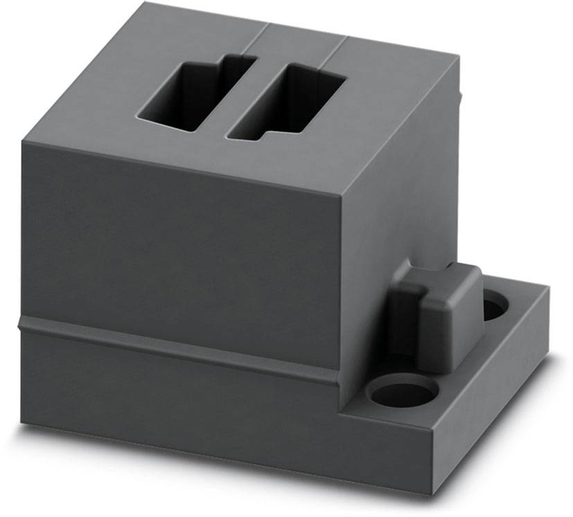 Phoenix Contact CES-SRG-BK-2ASI-RR Kabeltule NBR Zwart 10 stuk(s)