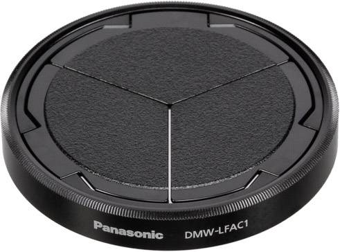 Panasonic DMW-LFAC1 poklopac za objektiv Pogodno za marku (kamera)=Panasonic