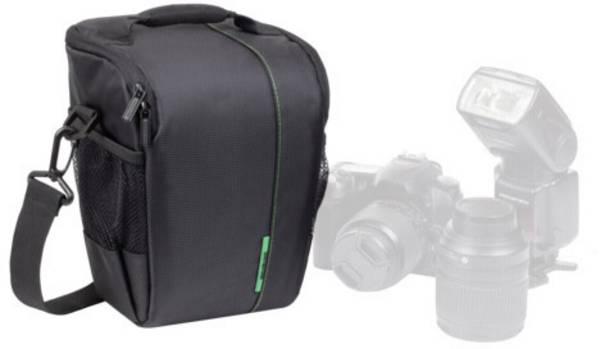 Rivacase 7440 (PS) torbica za fotoaparat Unutaršnje dimenzije (ŠxVxD) 170 x 210 x 140 mm