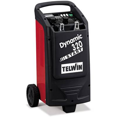 TELWIN Dynamik 320 16522 punjač za radionice 12 V, 24 V 30 A-0