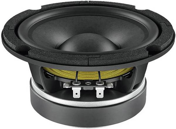 Lavoce WAF061.80 6.5 palac 16.5 cm niskotonac 150 W 8 Ω