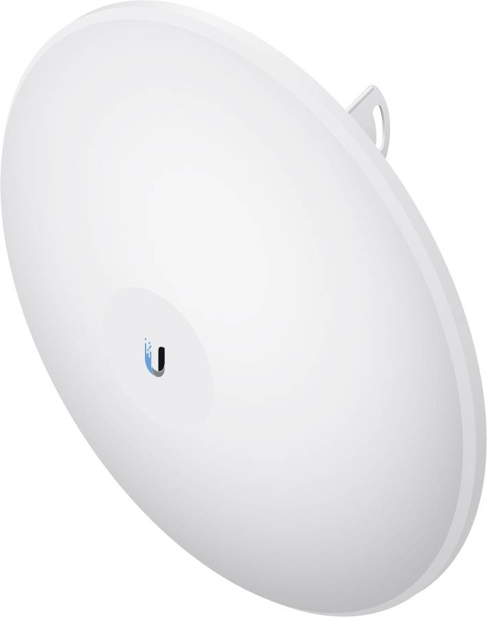 Ubiquiti Networks PBE-5AC-500 PBE-5AC-500 WiFi-paraboolantenne 27 dB 5 GHz