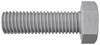 Fischer 537681 vijak s šesterokutnom glavom 10 mm 25 mm čelik vruće pocinčani 100 St.