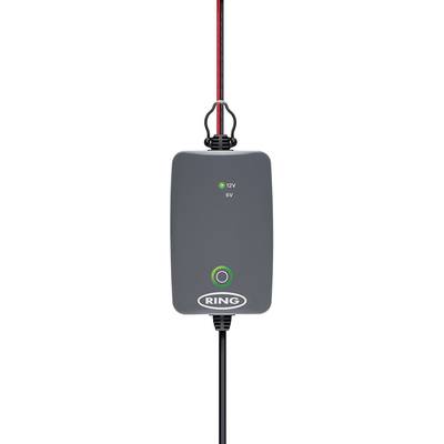 RING France RESC701 143352 automatski punjač, uređaj za nadzor baterija 1 A-0