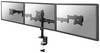 Neomounts NM-D135D3BLACK stolni nosač za monitor 25,4 cm (10") - 68,6 cm (27") mogučnost savijana, okretni crna