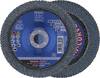 PFERD TOOLS 67689095 Z Sgp Curve Steelox lepezasta brusna ploča promjer 180 mm Promjer bušotine 22.23 mm Granulacija 40 10 St.