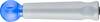 PFERD TOOLS 12299004 Držač igle za plastiku tang-ø 3–4,5 mm dužina 100 mm 10 St.