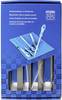 PFERD TOOLS 11801541 Set radioničkih datoteka, kroj 1, u PVC vrećici za rolovanje uključujući vanjsku kutiju dužina 250 mm 1 St.