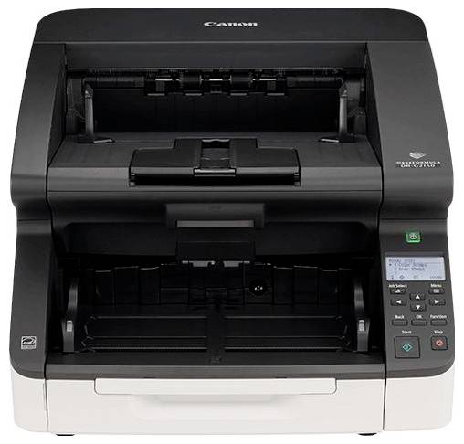 Canon CANON DR-G2140 Dokumentenscanner skener dokumenata A3 280 Sličica/min USB-0
