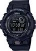 Casio elektronski ručni sat GBD-800-1BER (D x Š x V) 15.5 x 48.6 x 54.1 mm crna Materijal kućišta=smola Materijal (narukvica)=smola