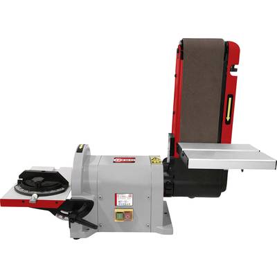 Holzmann Maschinen BT203-914_230V remen i disk brusilica 550 W 20.3 cm