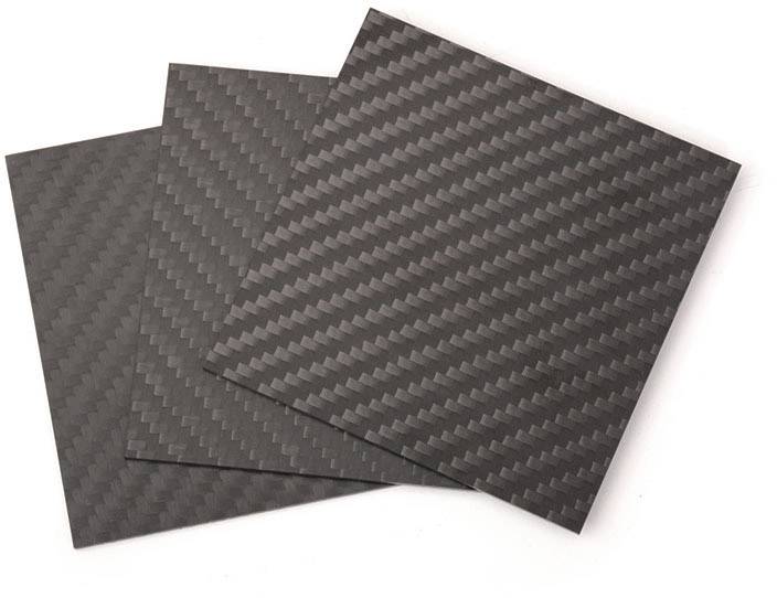 snapmaker Paket karbonskih vlakana Pogodno za (3D printer): Snapmaker 3D 3-1 SNAP_CNC_Carbon-1