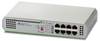 Allied Telesis AT-GS910/8E-50 Switch GS910/8E 8x10/100/1000TX externes mrežni preklopnik