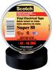 Scotch SUPER88-38X33 izolacijska traka Scotch® crna (D x Š) 33 m x 38 mm 1 St.