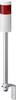 Patlite signalni toranj LR5-102LJBW-R LED crvena 1 St.