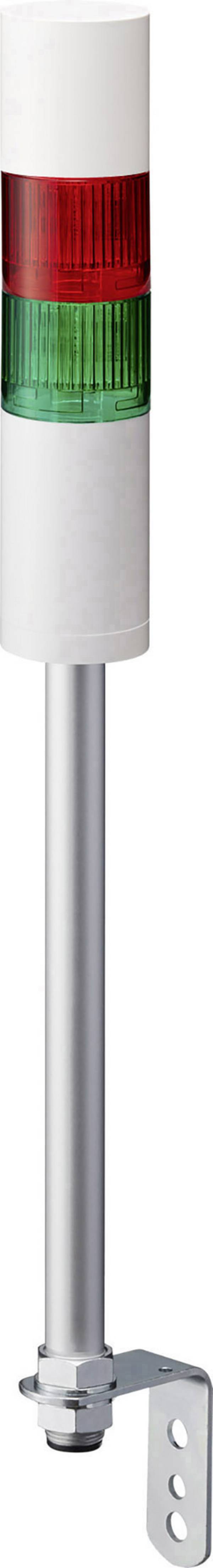 Patlite signalni toranj LR5-101PJNW-Y  LED žuta 1 St.