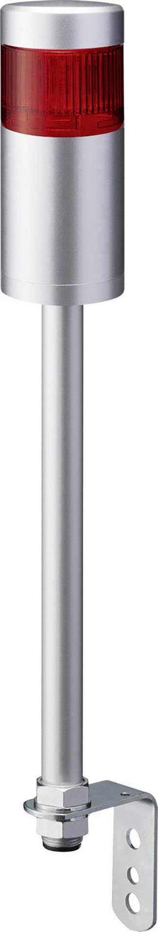 Patlite signalni toranj LR6-102LJNU-R LED crvena 1 St.