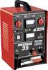 Helvi 77202 auto punjač, punjač za radionice 6 V, 12 V, 24 V 38 A