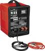 Helvi 77210 auto punjač, punjač za radionice 12 V, 24 V 18 A