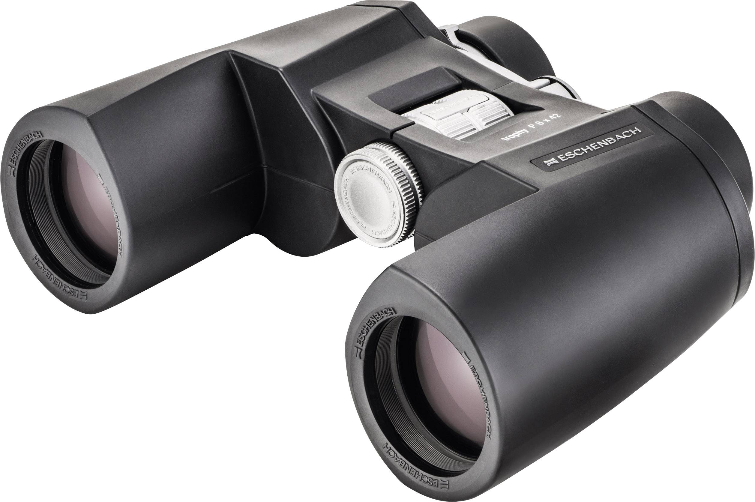 Eschenbach dalekozor Trophy P 8 x 42 mm porro crna 4236842