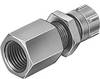 FESTO brzi priključak 9425 QCK-1/8-PK-4-B Ø cijevi: 4 mm 1 St.