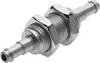 FESTO spojni priključak 11973 SCN-PK-4 Ø cijevi: 6 mm 1 St.