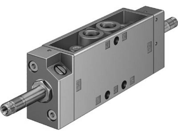 FESTO elektromagnetski ventil 8820 JMFH-5-1/8  G 1/8 Nazivna širina 5 mm  1 St.