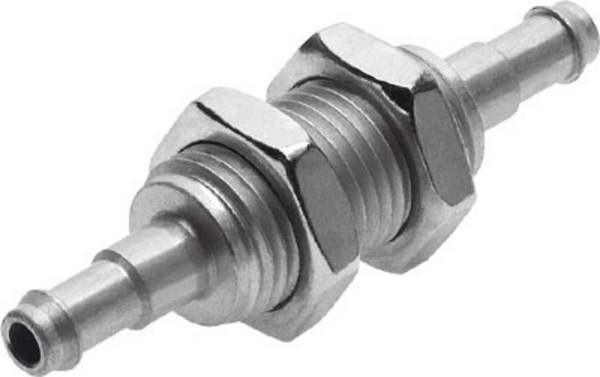FESTO spojni priključak 19528 SCN-PK-2    Ø cijevi: 3 mm   1 St.