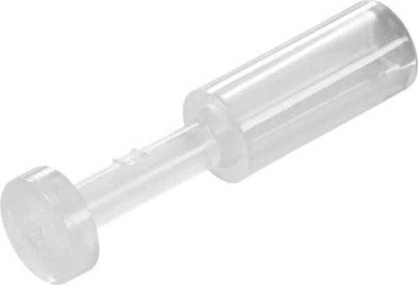 FESTO slijepi čep 133129 NPQP-P-S6-FD-P10       1 St.