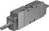 FESTO elektromagnetski ventil 30486 JMFH-5-1/8-B G 1/8 Nazivna širina 8 mm 1 St.