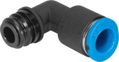 FESTO kutni priključak 132602 QSPLK10-6 1 St.