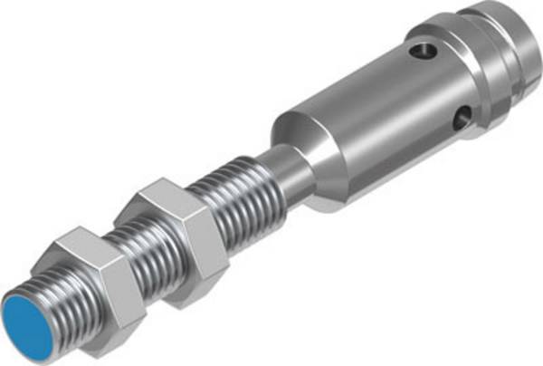 <br>  FESTO<br>  prekidač blizine<br>  induktivan<br>  SIEN-M5B-PS-S-L<br>  150371<br>  M5<br>  <br>  PNP<br>  <br>  <br>