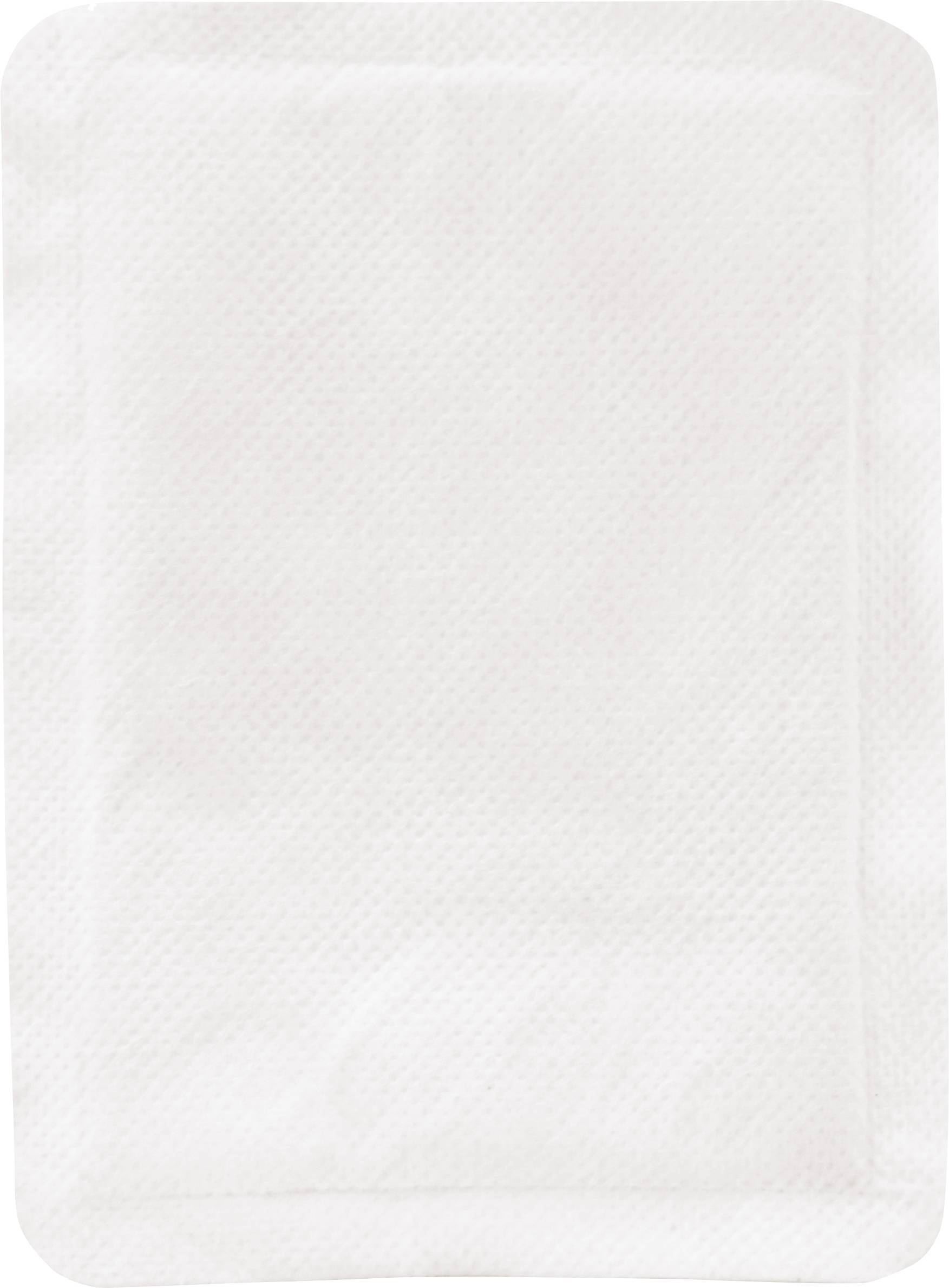 Thermopad natural warmer Rugwarmer 1 stuk(s) TpR31780 Bedrijfsduur (max.) 12 h