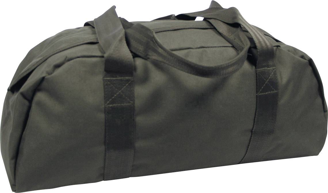 MFH - Military & Adventure Tas workbag (b x h x d) 510 x 210 x 180 mm Olijf 30650B