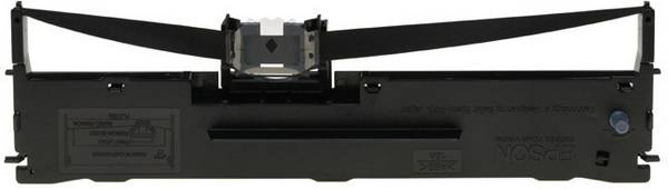 Epson traka u boji C13S015307 original LQ-630 Pogodno za marku (pisač): Epson crna 1 St.