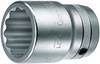 Gedore D 21 1.1/2AF 6176520 nastavak za nasadni ključ 1 1/2" 1/2"