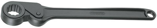 Gedore 31 KR 16-32 6255740 račna slobodnog hoda 16" 400 mm