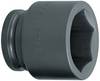 Gedore K 37 65 6328640 1.1/2"" nastavak za snažni nasadni ključ 65 mm 1 1/2"