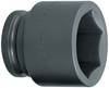 Gedore K 37 85 6329020 1.1/2"" nastavak za snažni nasadni ključ 85 mm 1 1/2" 1 1/2"