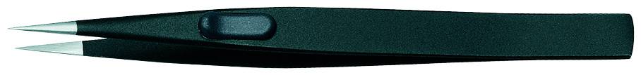 Gedore 1881663 precizne pincete plosnat 130 mm