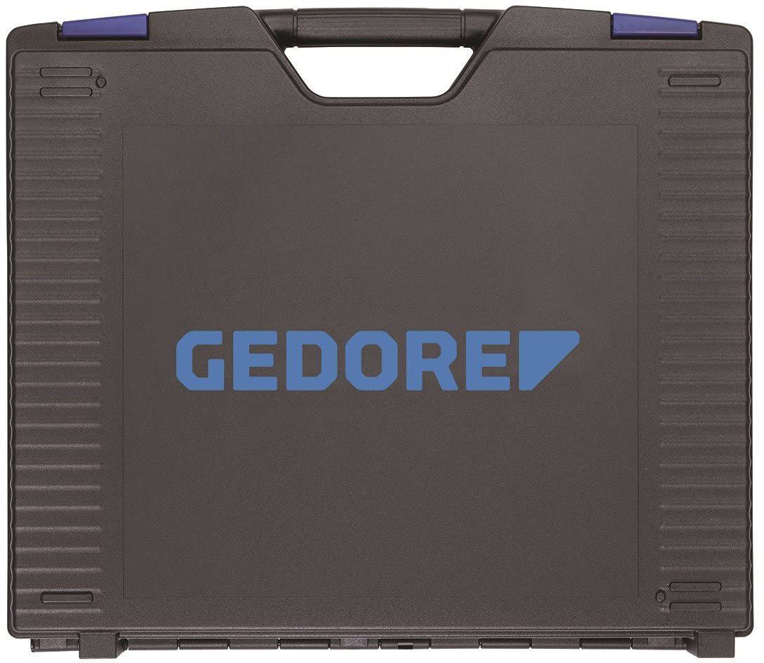 Gedore WK 1000 L 2881381 Universal Verktygsv&auml;ska tom (B x H x D) 430 x 140 x 360 mm