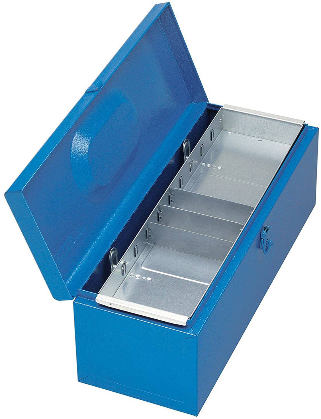 Gedore 1440-83 6616780 Verktygsv&auml;ska tom (B x H x D) 841 x 340 x 427 mm
