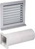 Stiebel Eltron AWG 160 R zidna uvodnica
