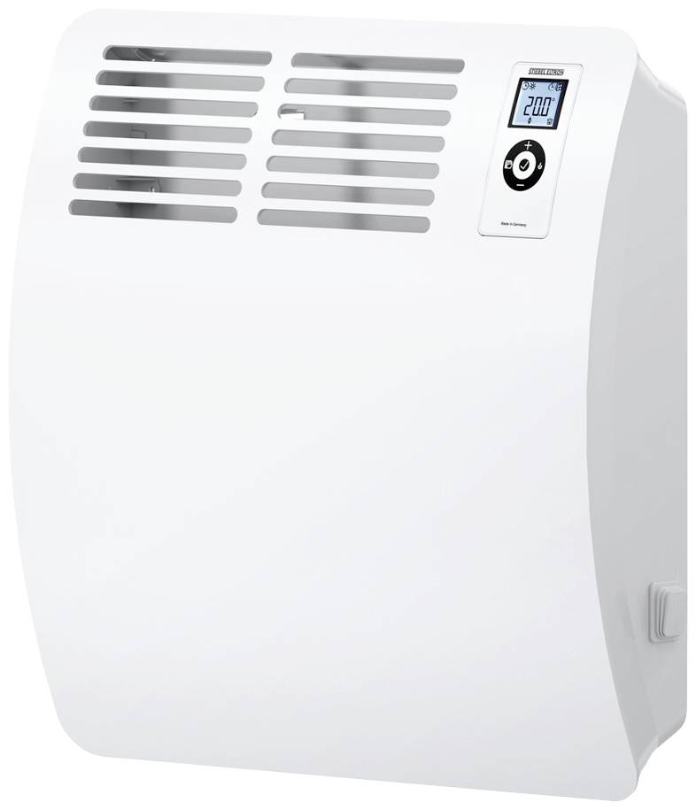 Stiebel Eltron 237831 konvektor CON 10 Premium 1000 W alpsko-bijela boja